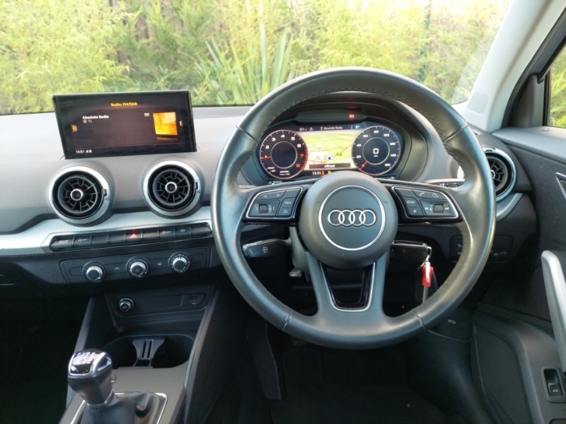 Used Audi Q2 2021 for sale - 77078752: Photo 7