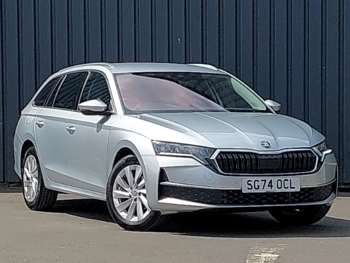 2024 - 2.0 TDI 150 SE L 5dr DSG