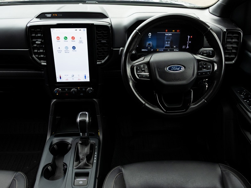 Used Ford Ranger 2024 for sale - 77492019: Photo 7