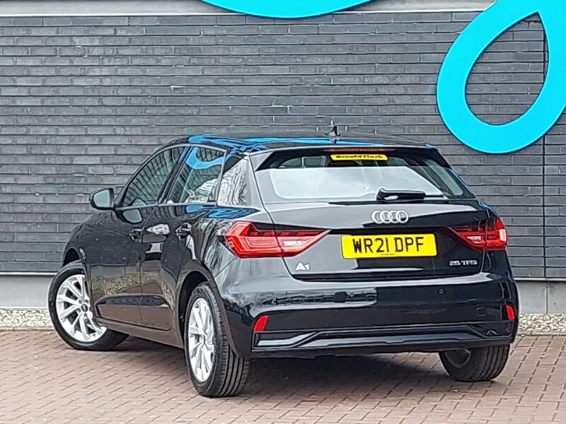 Used Audi A1 2021 for sale - 77985818: Photo 3