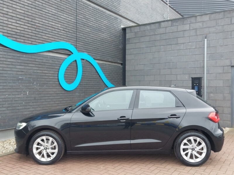 Used Audi A1 2021 for sale - 77985818: Photo 4