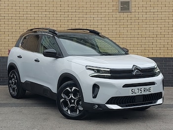 2025 - 1.5D Max Edition 5dr Auto