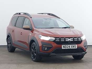 2024 - 1.6 HEV Extreme 5dr Auto
