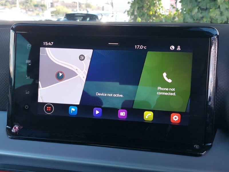 Used SEAT Ibiza 2025 for sale - 76397631: Photo 10