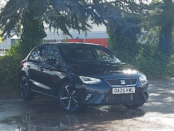 2025 - 1.0 TSI 115 FR Sport 5dr