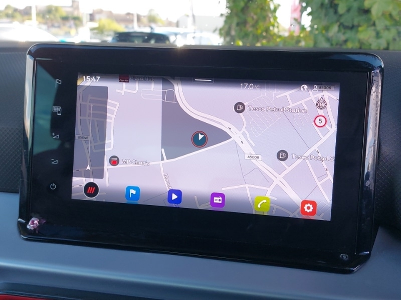 Used SEAT Ibiza 2025 for sale - 76397631: Photo 7