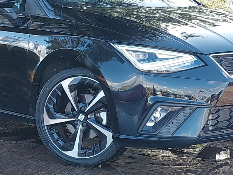 Used SEAT Ibiza 2025 for sale - 76397631: Photo 9