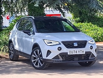 Used SEAT Arona 2024 for sale - 79406154: Photo