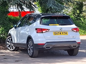 Used SEAT Arona 2024 for sale - 79406154: Photo