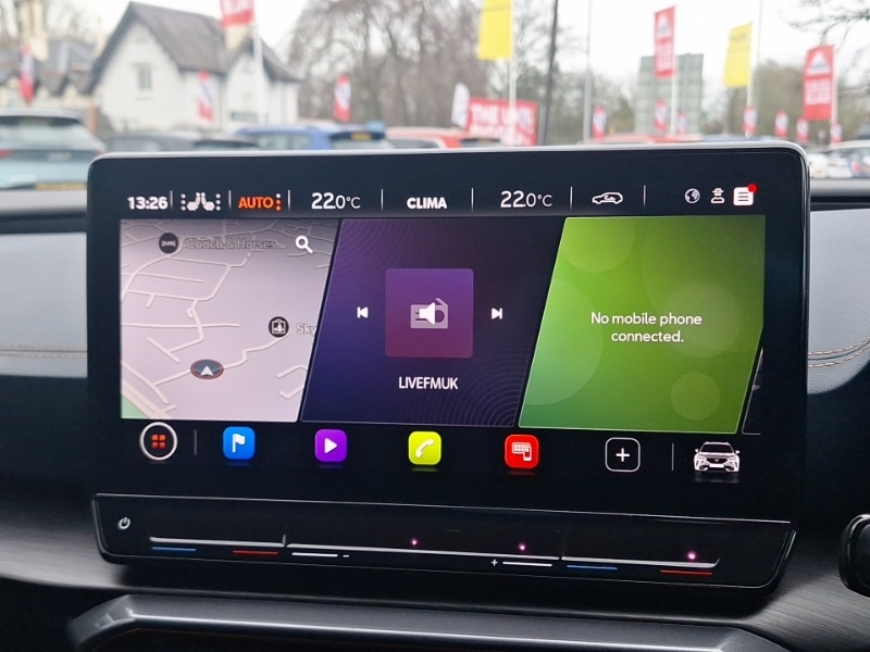 Used Cupra Formentor 2024 for sale - 77338907: Photo 10