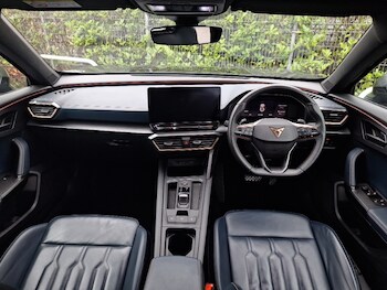 Used Cupra Formentor 2024 for sale - 77338907: Photo