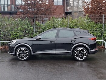 Used Cupra Formentor 2024 for sale - 77338907: Photo