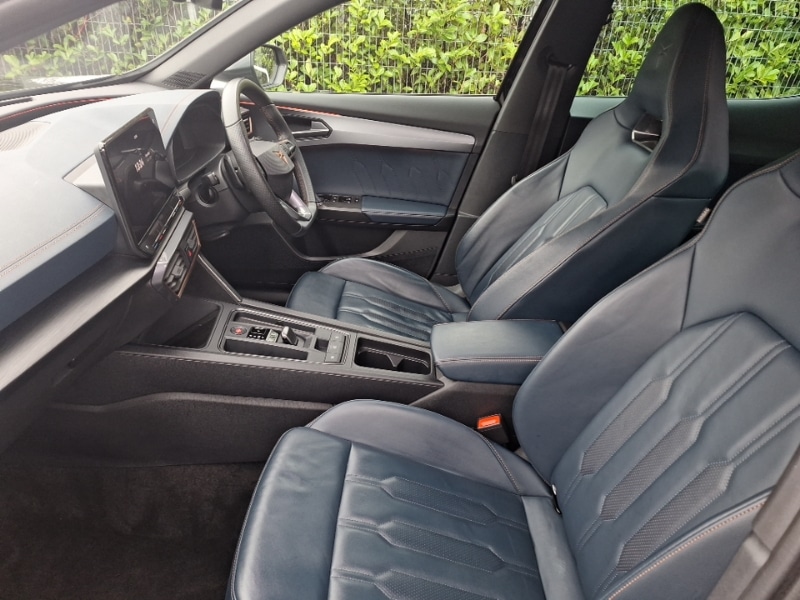 Used Cupra Formentor 2024 for sale - 77338907: Photo 5