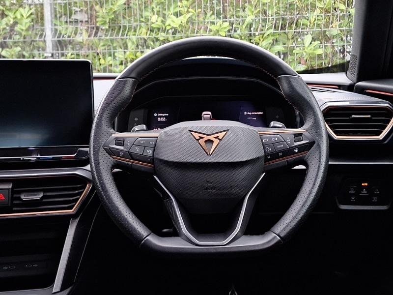 Used Cupra Formentor 2024 for sale - 77338907: Photo 7