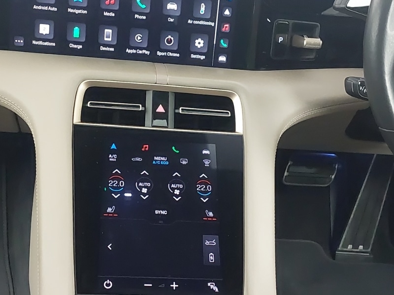 Used Porsche Taycan 2020 for sale - 77585565: Photo 10