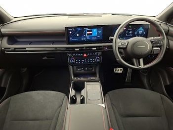 Used Hyundai TUCSON 2025 for sale - 78848051: Photo