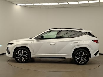 Used Hyundai TUCSON 2025 for sale - 78848051: Photo