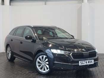 2024 - 2.0 TDI 150 SE L 5dr DSG