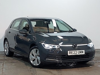 2022 - 1.5 TSI 150 Style 5dr