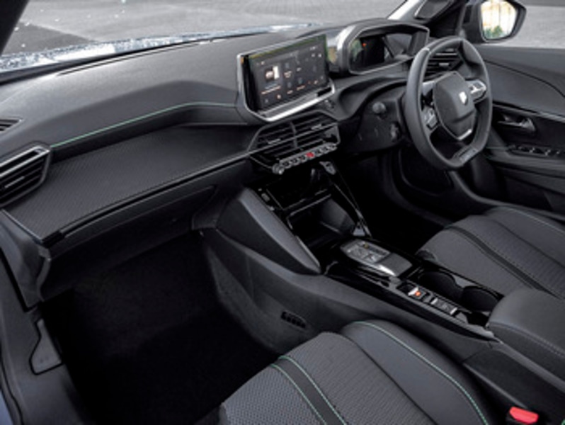 Used Peugeot 2008 2026 for sale - 77852138: Photo 5