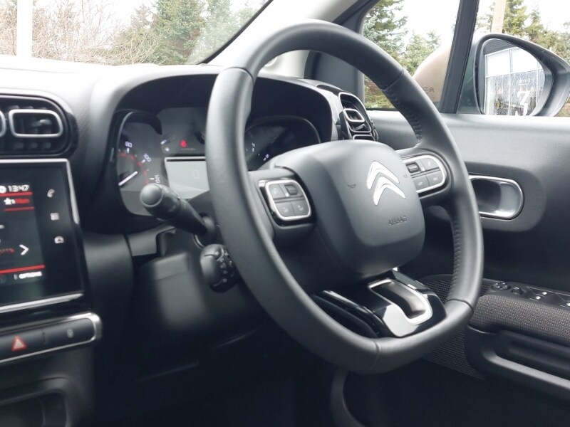 Used Citroen C3 Aircross 2022 for sale - 77652831: Photo 11