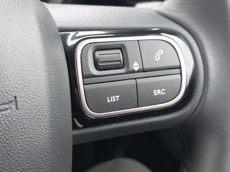 Used Citroen C3 Aircross 2022 for sale - 77652831: Photo 12