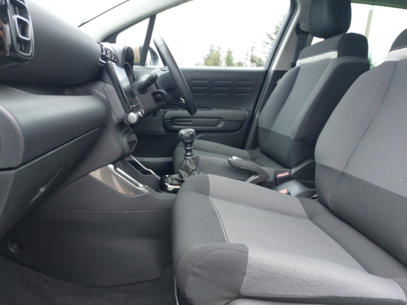 Used Citroen C3 Aircross 2022 for sale - 77652831: Photo 5