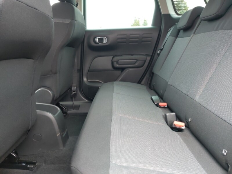 Used Citroen C3 Aircross 2022 for sale - 77652831: Photo 6