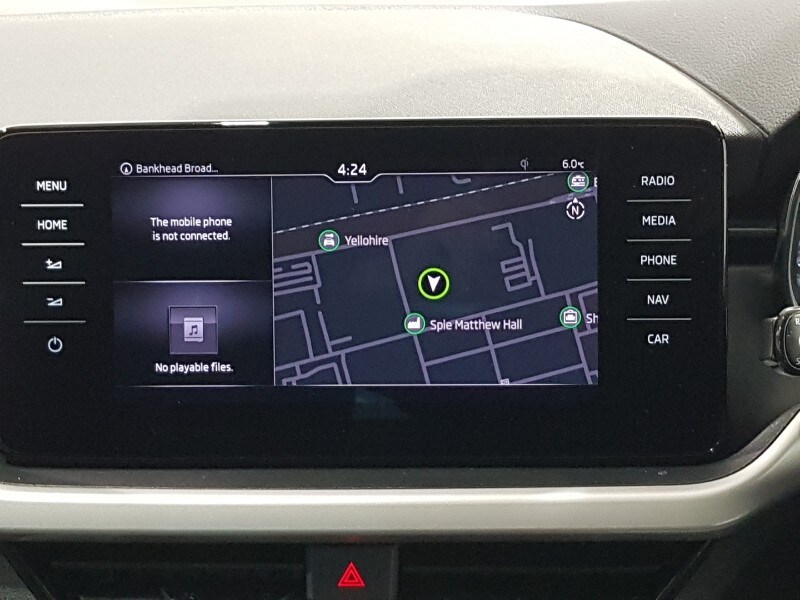 Used Skoda Kamiq 2020 for sale - 77762201: Photo 11