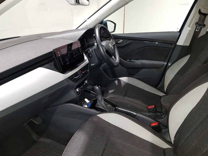 Used Skoda Kamiq 2020 for sale - 77762201: Photo 5