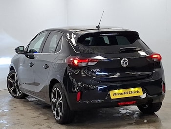 Used Vauxhall Corsa 2022 for sale - 78581068: Photo