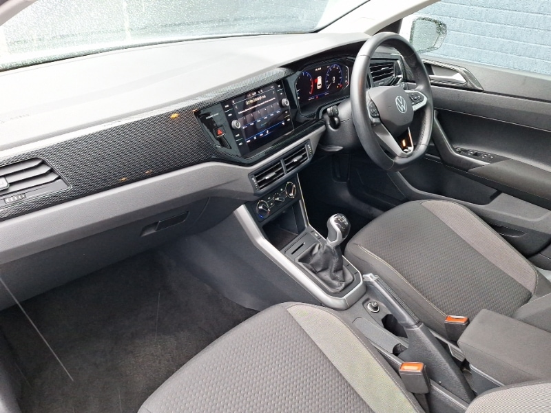 Used Volkswagen Polo 2022 for sale - 77992328: Photo 5