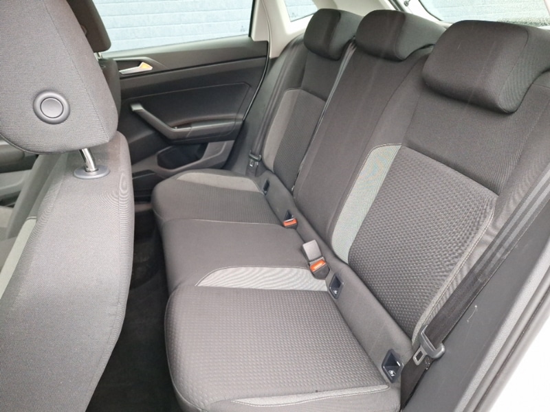 Used Volkswagen Polo 2022 for sale - 77992328: Photo 6