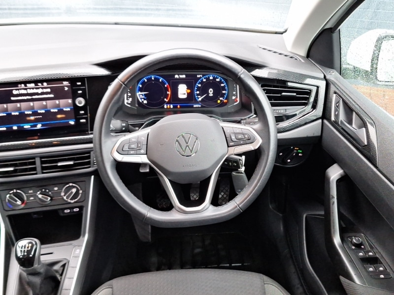 Used Volkswagen Polo 2022 for sale - 77992328: Photo 7