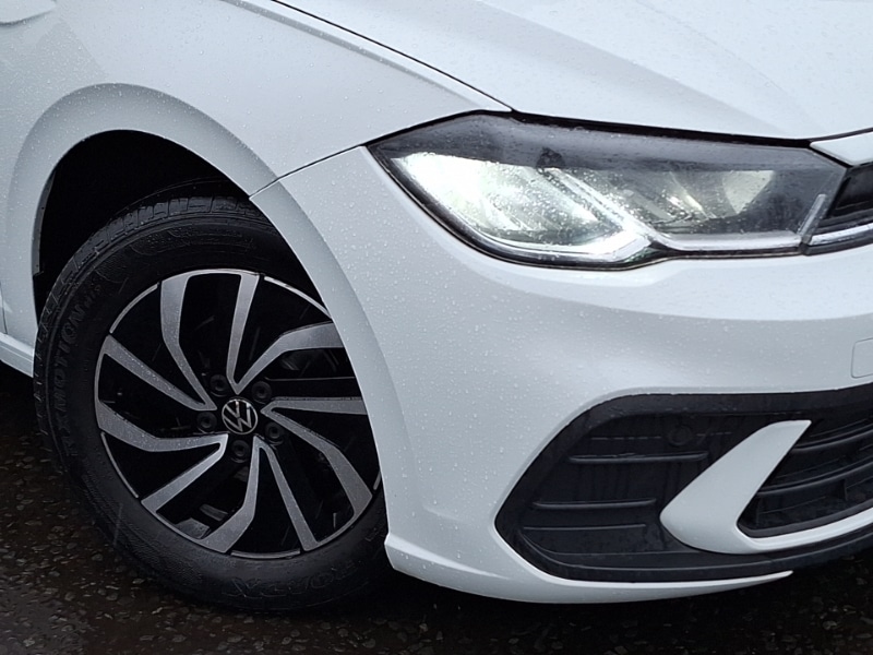 Used Volkswagen Polo 2022 for sale - 77992328: Photo 9