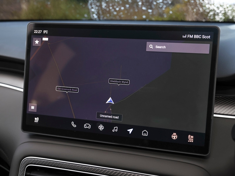 Used MG MGS6 2025 for sale - 78164730: Photo 10