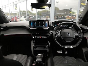 Used Peugeot 2008 2023 for sale - 78477999: Photo