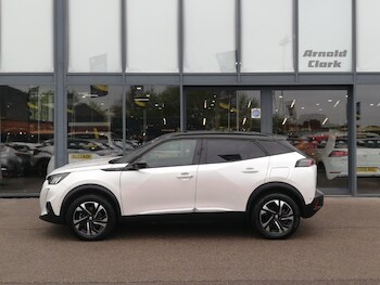 Used Peugeot 2008 2023 for sale - 78477999: Photo