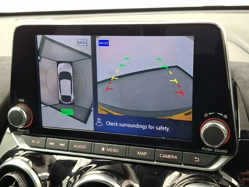 Used Nissan Juke 2022 for sale - 77949102: Photo 11