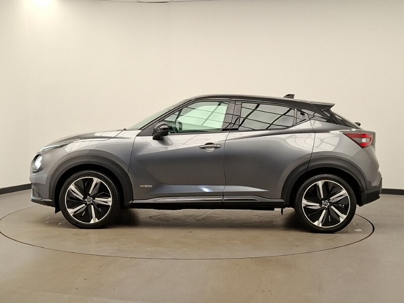 Used Nissan Juke 2022 for sale - 77949102: Photo 4