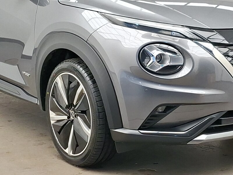 Used Nissan Juke 2022 for sale - 77949102: Photo 9