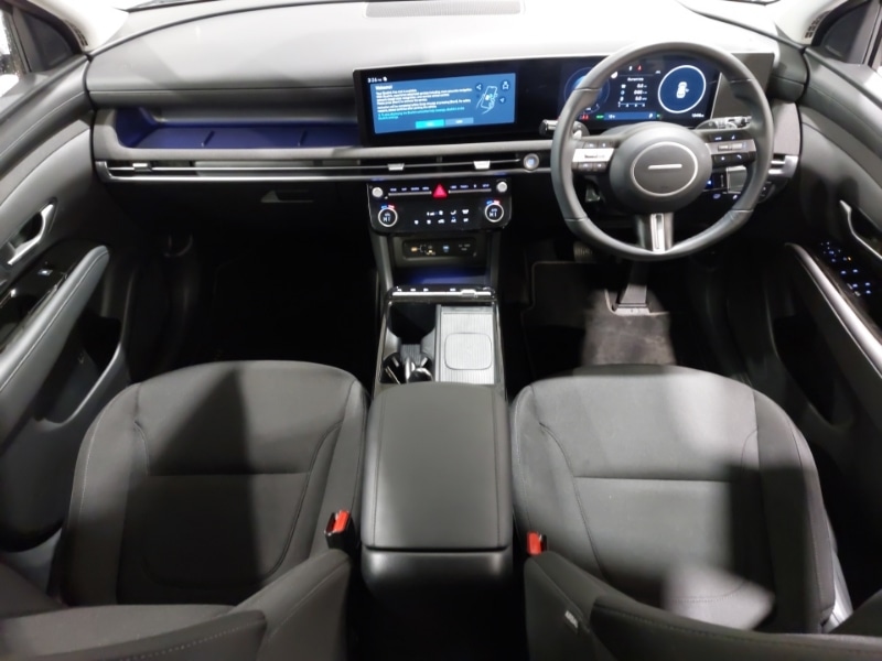 Used Hyundai TUCSON 2024 for sale - 78093172: Photo 2