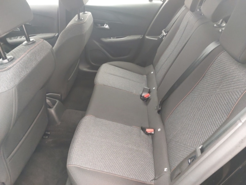 Used Peugeot 208 2025 for sale - 77637324: Photo 6