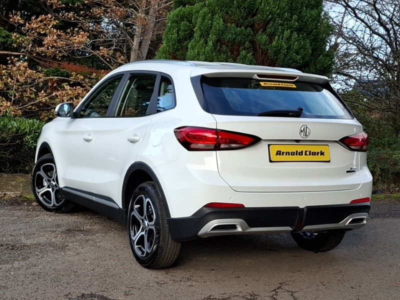 Used MG MG ZS 2025 for sale - 77552834: Photo 3