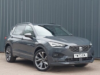 2024 - 1.5 EcoTSI FR Sport 5dr DSG