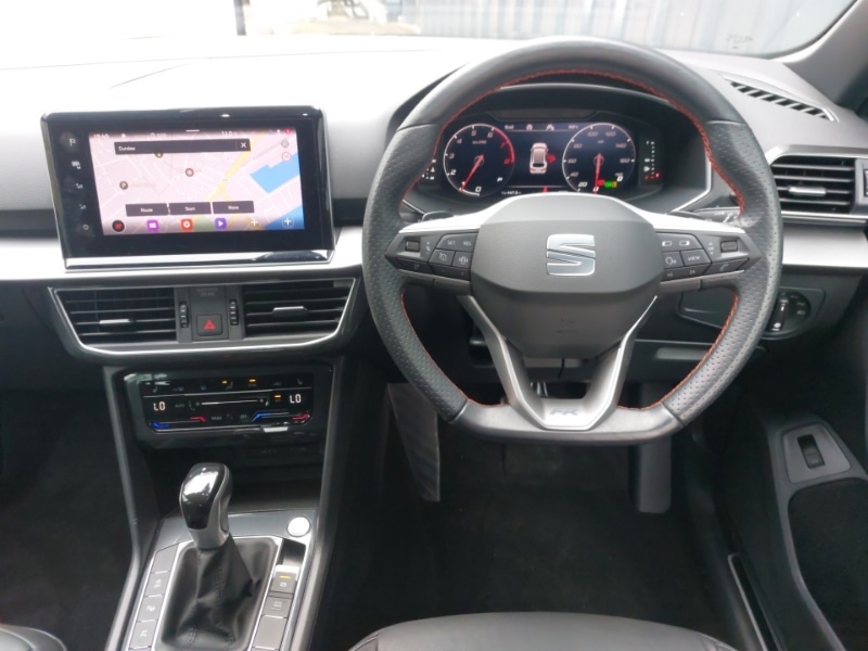 Used SEAT Tarraco 2024 for sale - 77657178: Photo 7