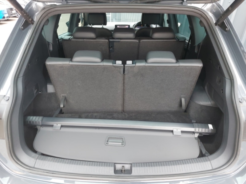 Used SEAT Tarraco 2024 for sale - 77657178: Photo 8