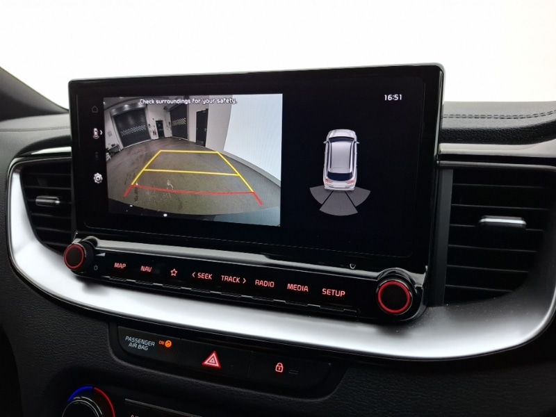 Used Kia Ceed 2023 for sale - 76532682: Photo 11