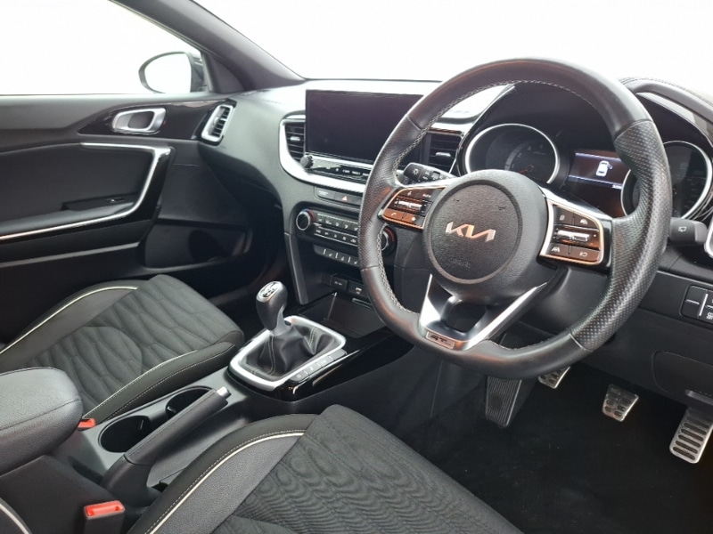 Used Kia Ceed 2023 for sale - 76532682: Photo 12