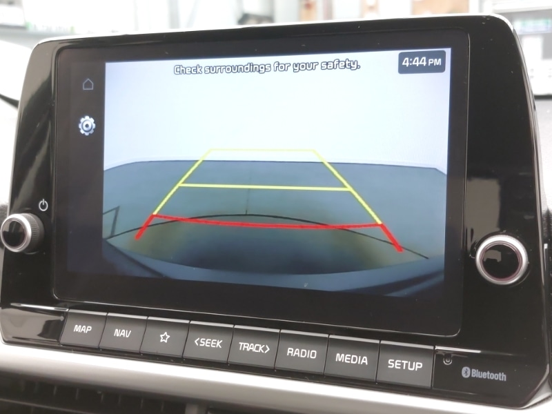 Used Kia Picanto 2024 for sale - 76737688: Photo 12